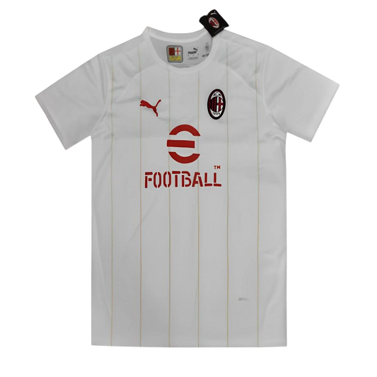 AC Milan 2024/25- Edição Especial