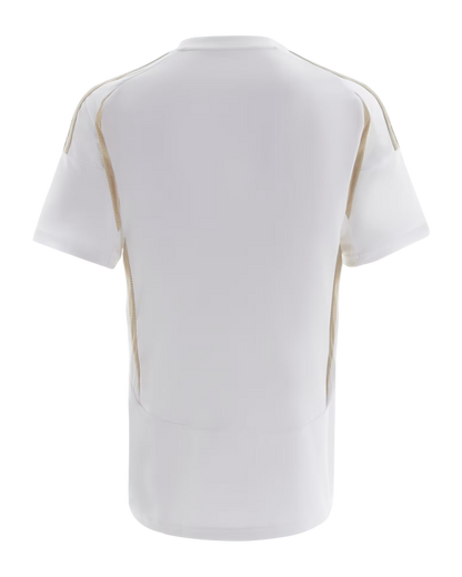Al-Nassr FC 2024/25- 3º Equipamento