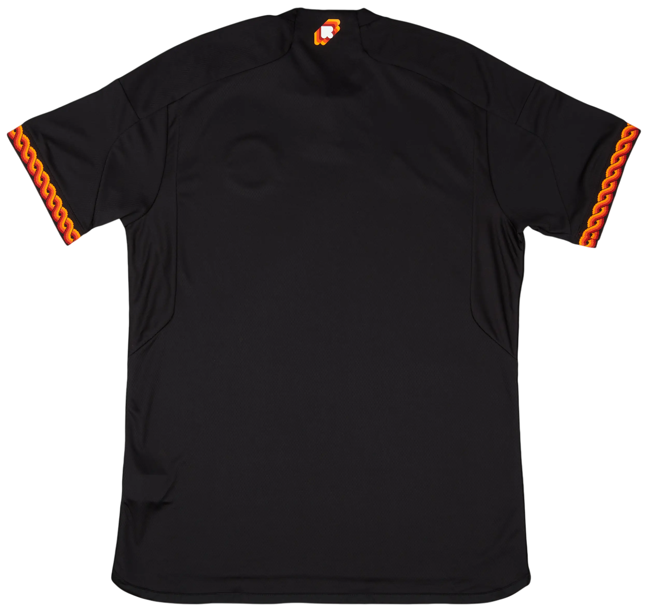 Roma 2023/24- 3º Equipamento