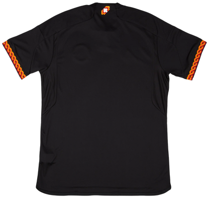 Roma 2023/24- 3º Equipamento