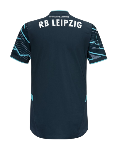 RB Leipzig 2024/25- 3º Equipamento
