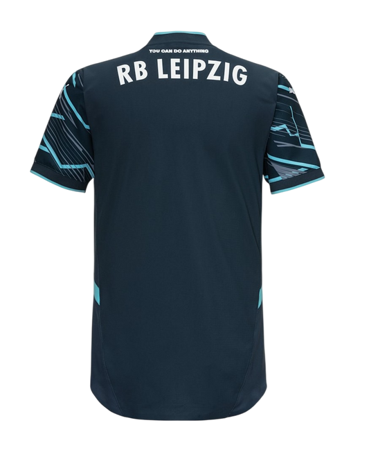 RB Leipzig 2024/25- 3º Equipamento