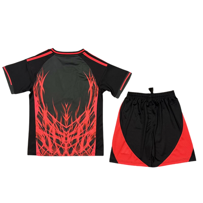 Kit de Criança Benfica 2025/26