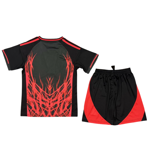 Kit de Criança Benfica 2025/26