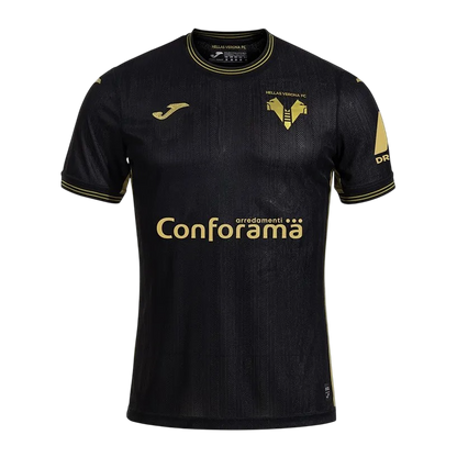 Hellas Verona 2024/25- 3º Equipamento