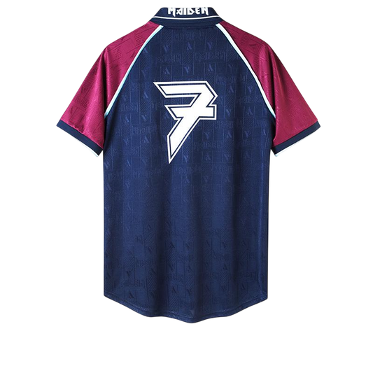 West Ham 1999/01- Retro