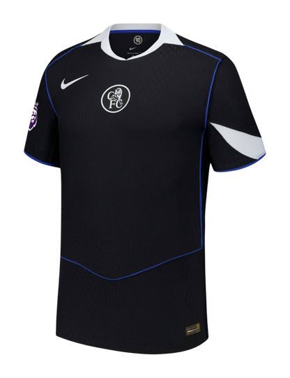 Chelsea 2025/26- 3º Equipamento