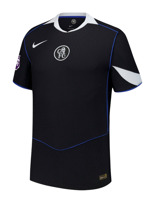 Chelsea 2025/26- 3º Equipamento