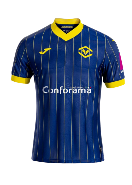 Hellas Verona Principal 2024/25