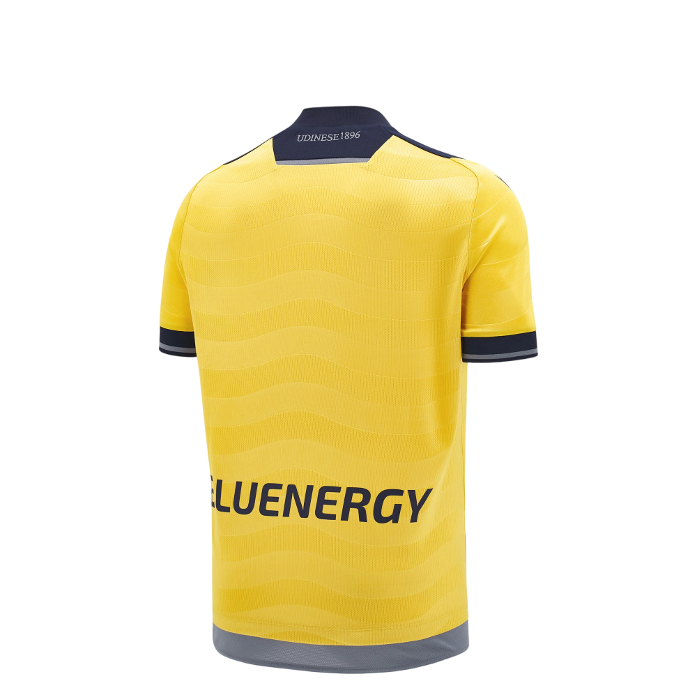 Udinese 2024/25- Alternativa