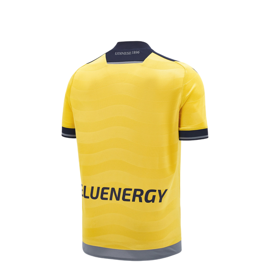Udinese 2024/25- Alternativa