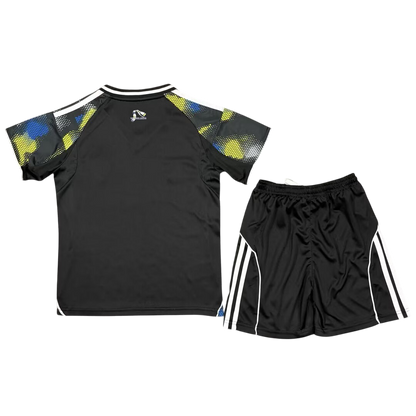 Kit de Criança Leeds 2025/26