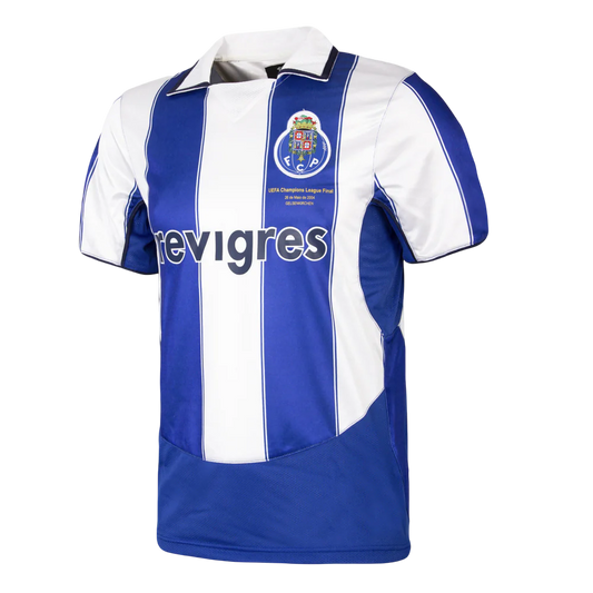 FC Porto Retro 2004 CL Final
