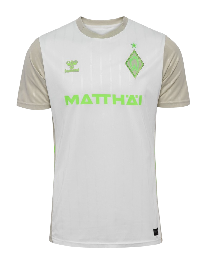 Werder Bremen 2025/26- Alternativa