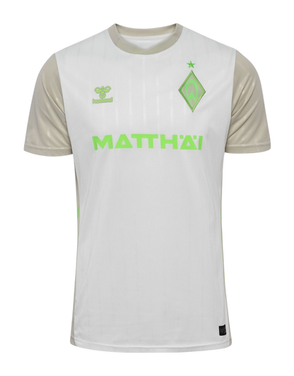 Werder Bremen 2025/26- Alternativa