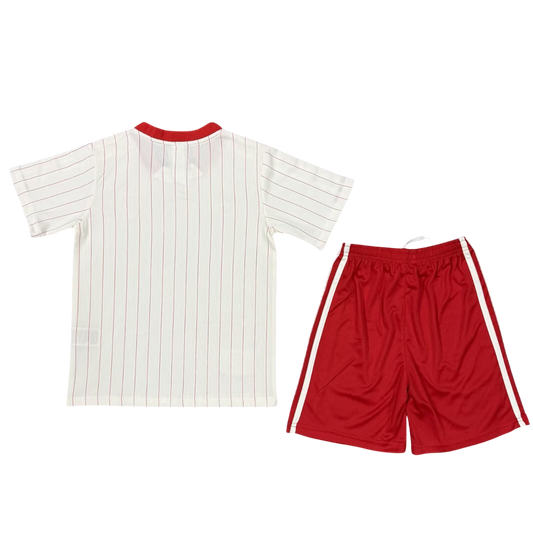 Kit de Criança Benfica 2025/26