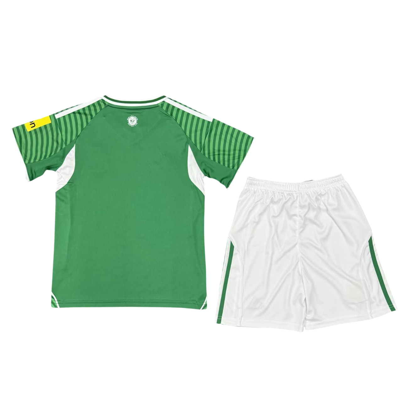 Kit de Criança Newcastle 2025/26