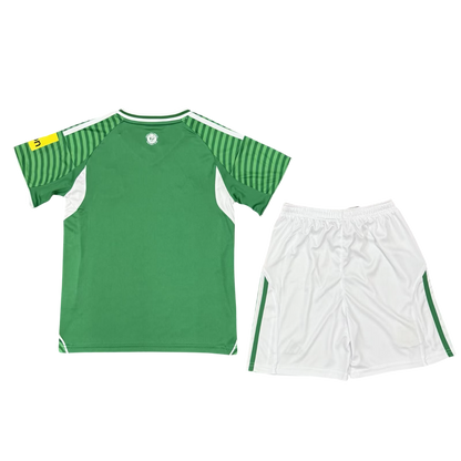 Kit de Criança Newcastle 2025/26