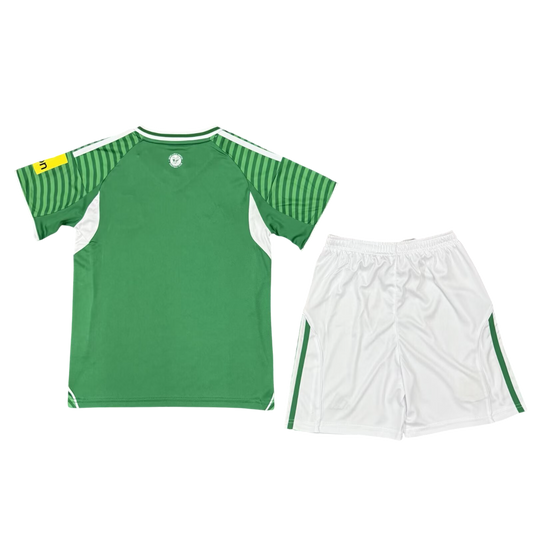 Kit de Criança Newcastle 2025/26