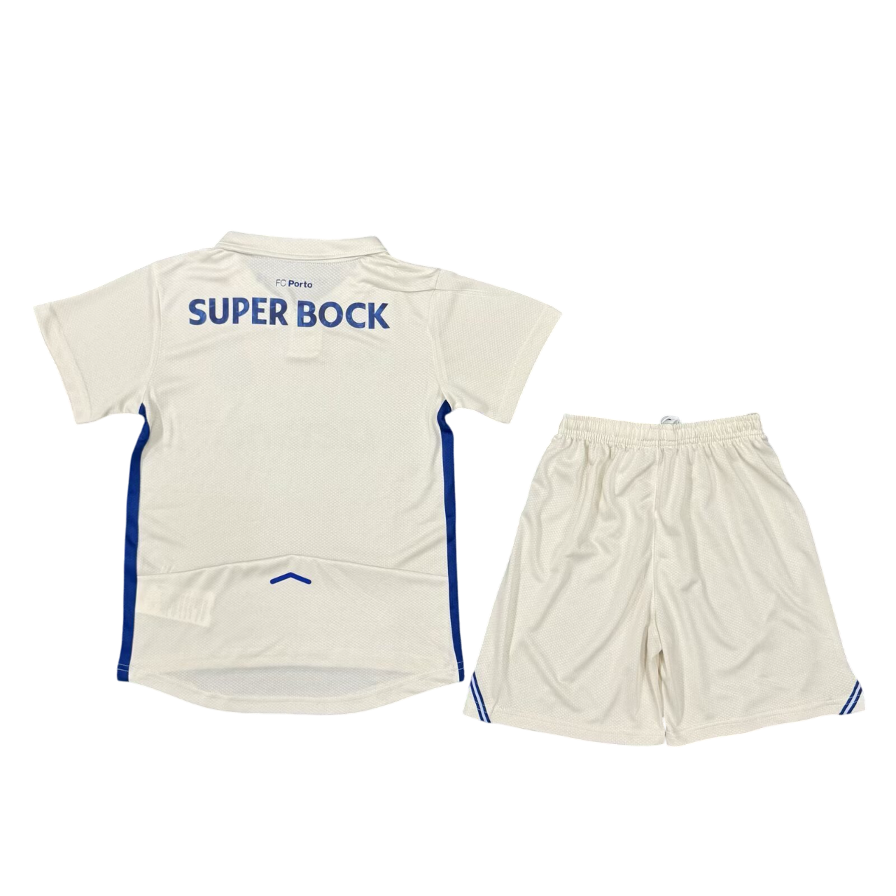 Kits Criança FC Porto 2025/26