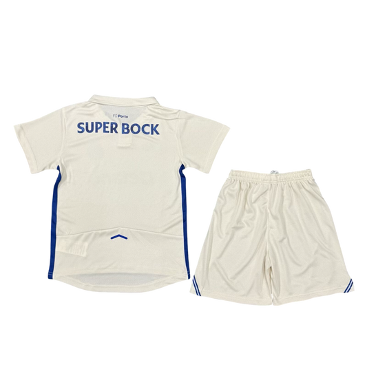 Kits Criança FC Porto 2025/26