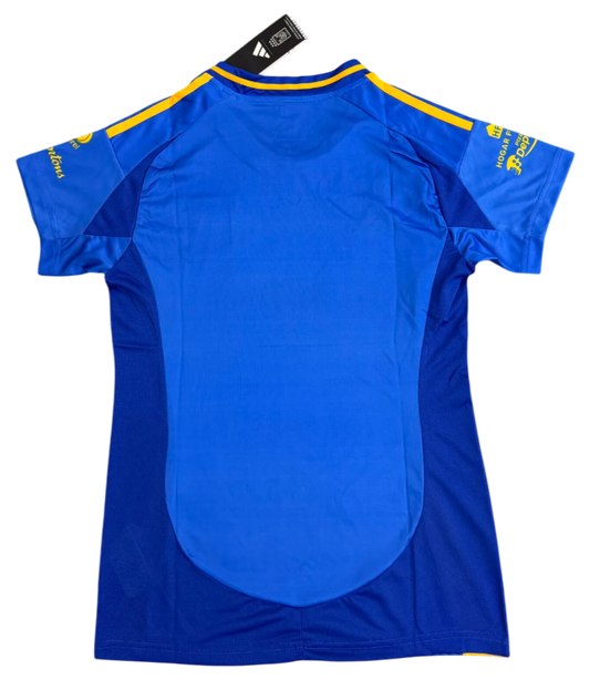 Tigres 2024/25- Versão Feminina