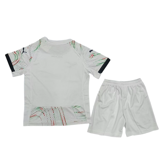 Kit de Criança Portugal 2025/26
