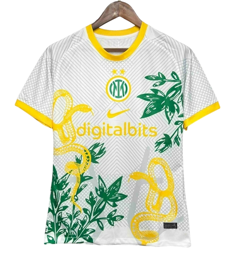 Inter Milão 2024/25- Edição Especial