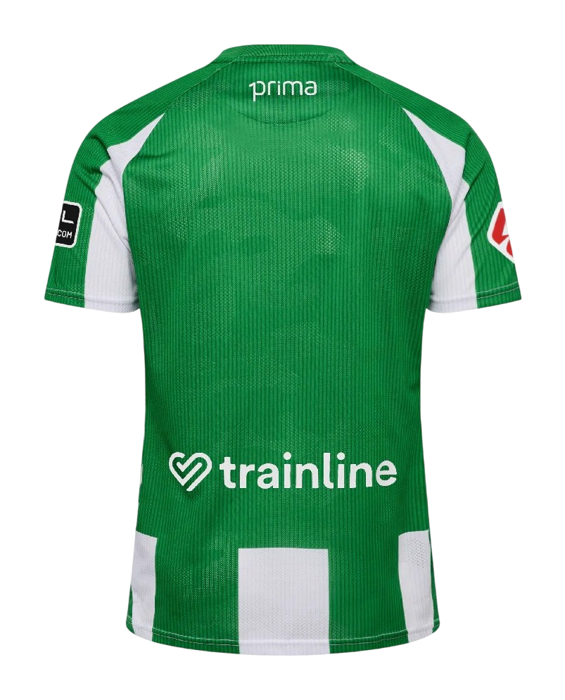 Real Betis Principal 2025/26