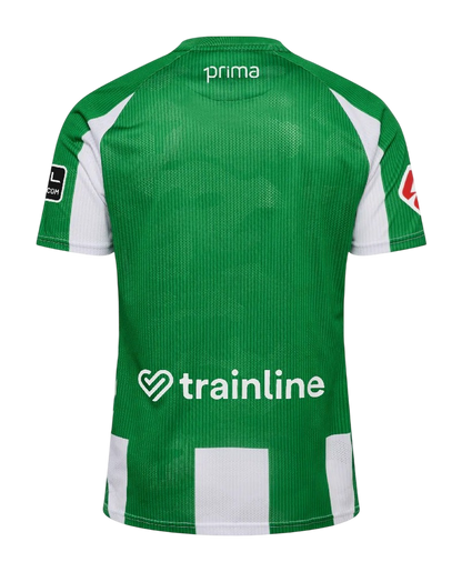 Real Betis Principal 2025/26