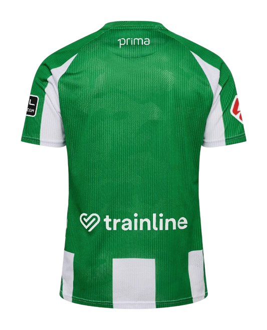 Real Betis Principal 2025/26