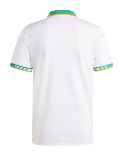 Roma 2025/26- 3º Equipamento