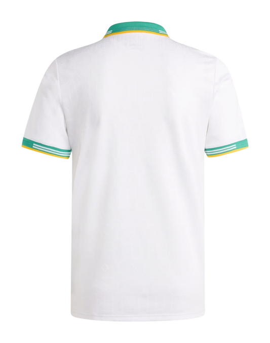 Roma 2025/26- 3º Equipamento