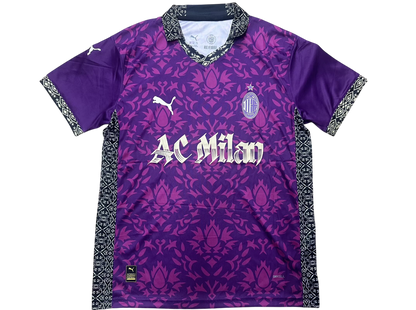 AC Milan 2025/26- Edição Especial