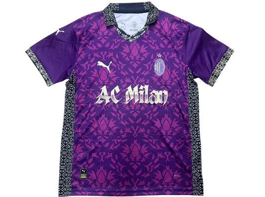 AC Milan 2025/26- Edição Especial