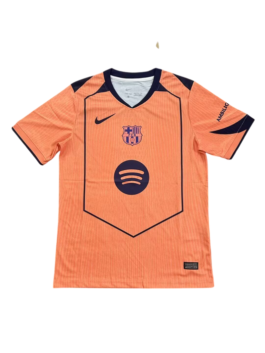 Barcelona 2025/26- Edição Especial