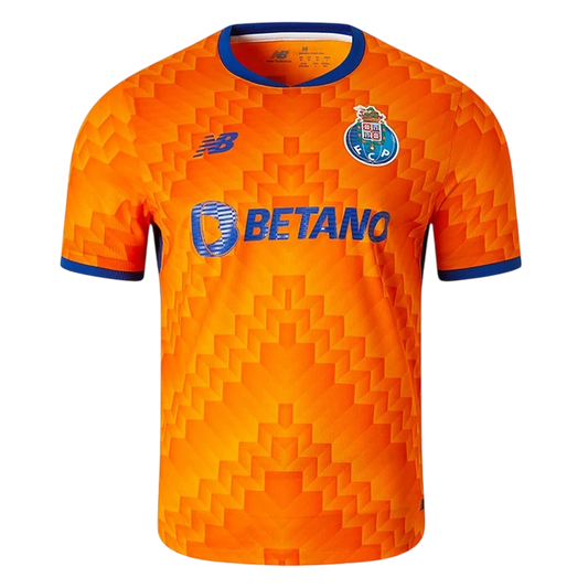 FC Porto 2024/25 - Alternativa
