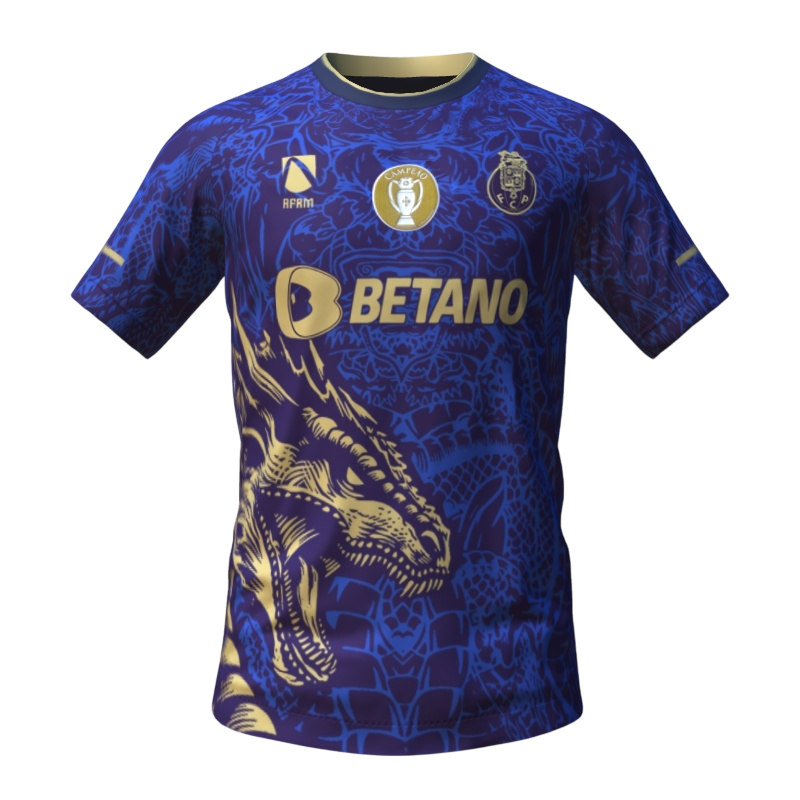 FC Porto 2023/24- Edição Especial