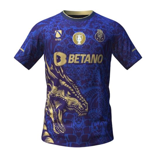 FC Porto 2023/24- Edição Especial