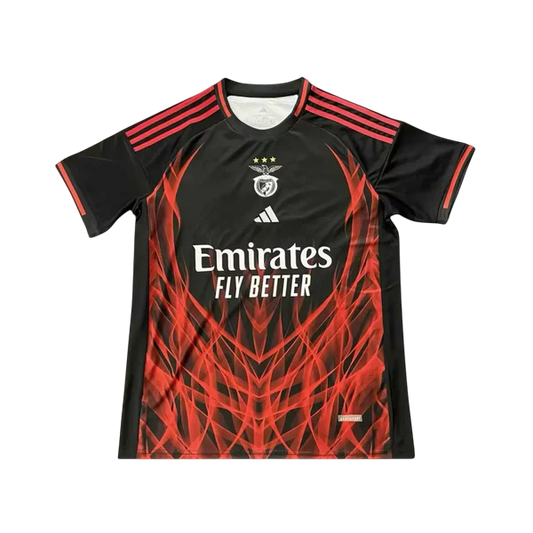 Benfica 2025/26 - Edição Especial