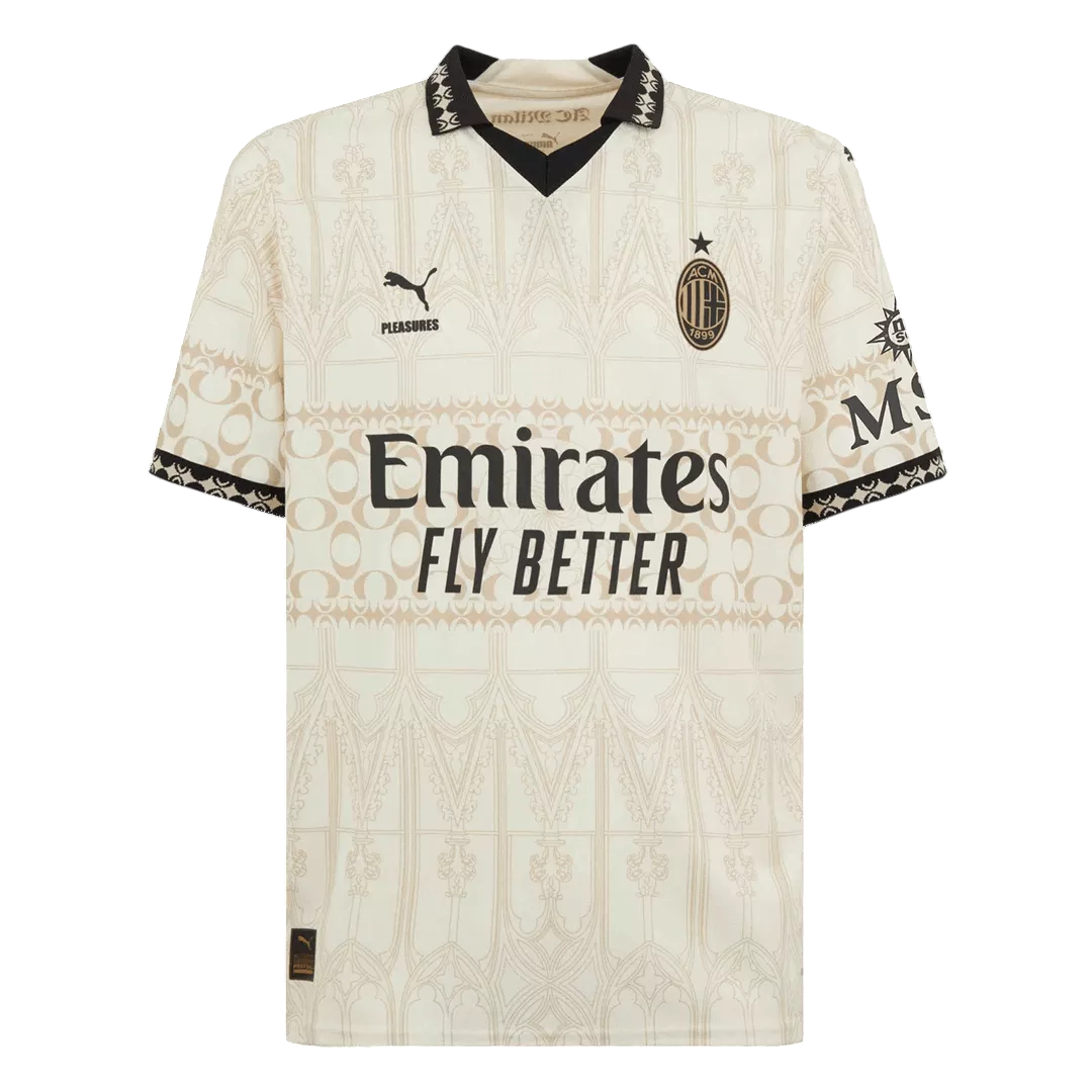 AC Milan 2024/25- Edição Especial