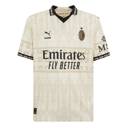 AC Milan 2024/25- Edição Especial