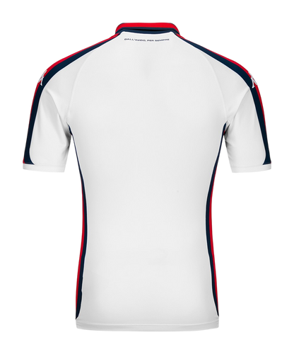 Génoa 2024/25- Alternativa