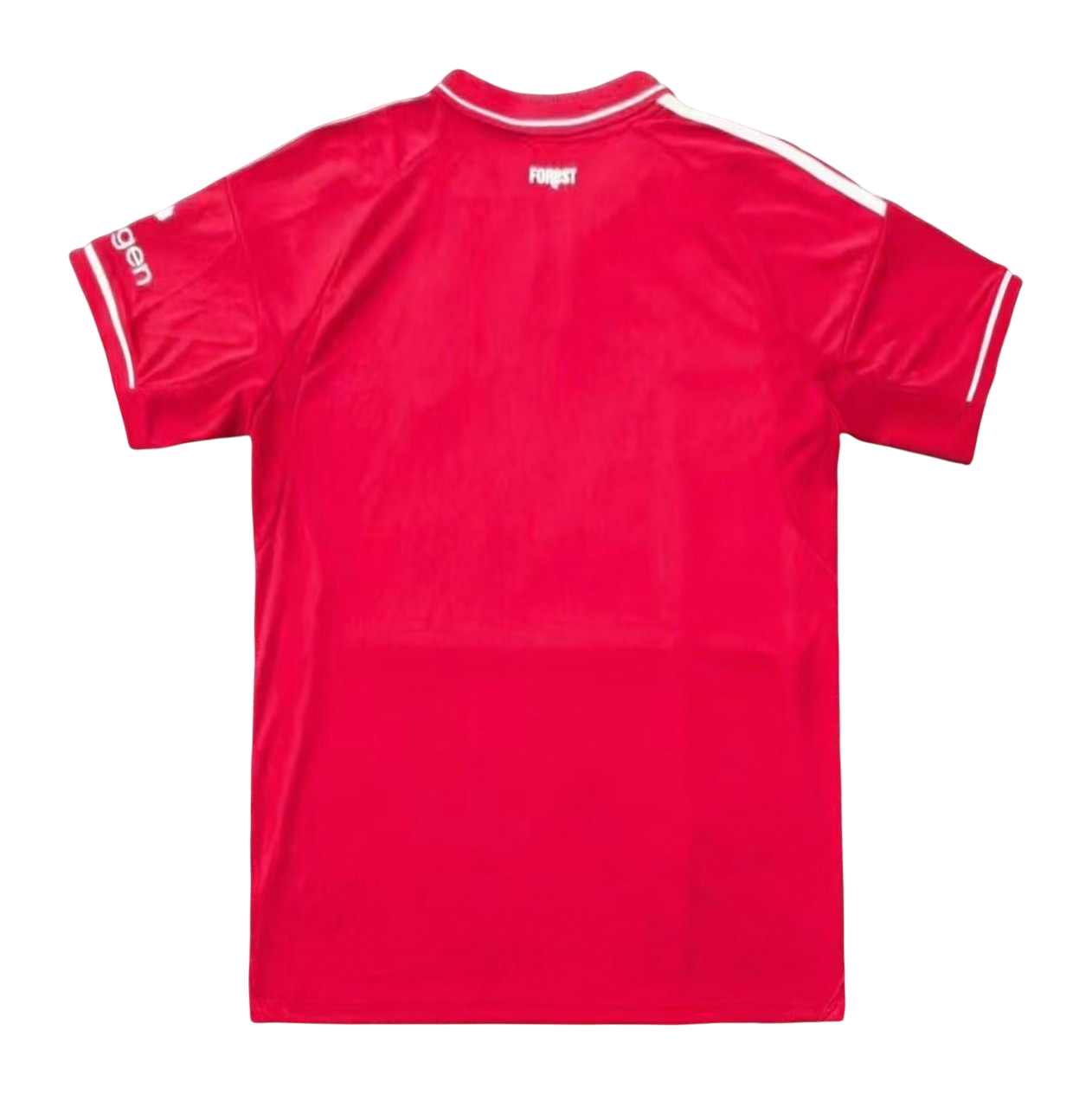 Nottingham Forest Principal 2025/26
