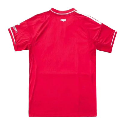 Nottingham Forest Principal 2025/26
