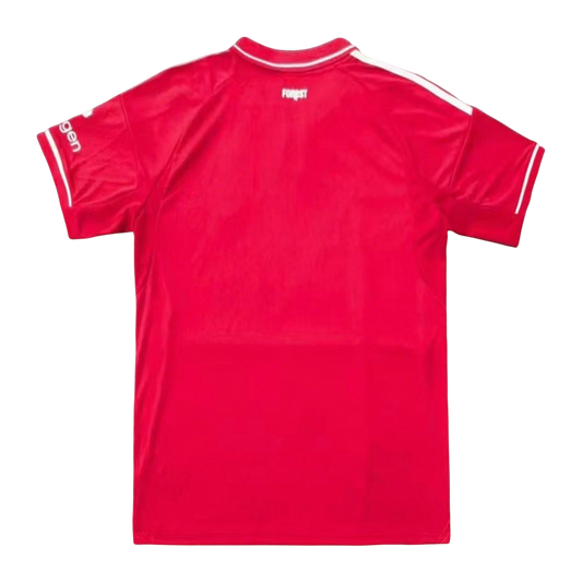 Nottingham Forest Principal 2025/26