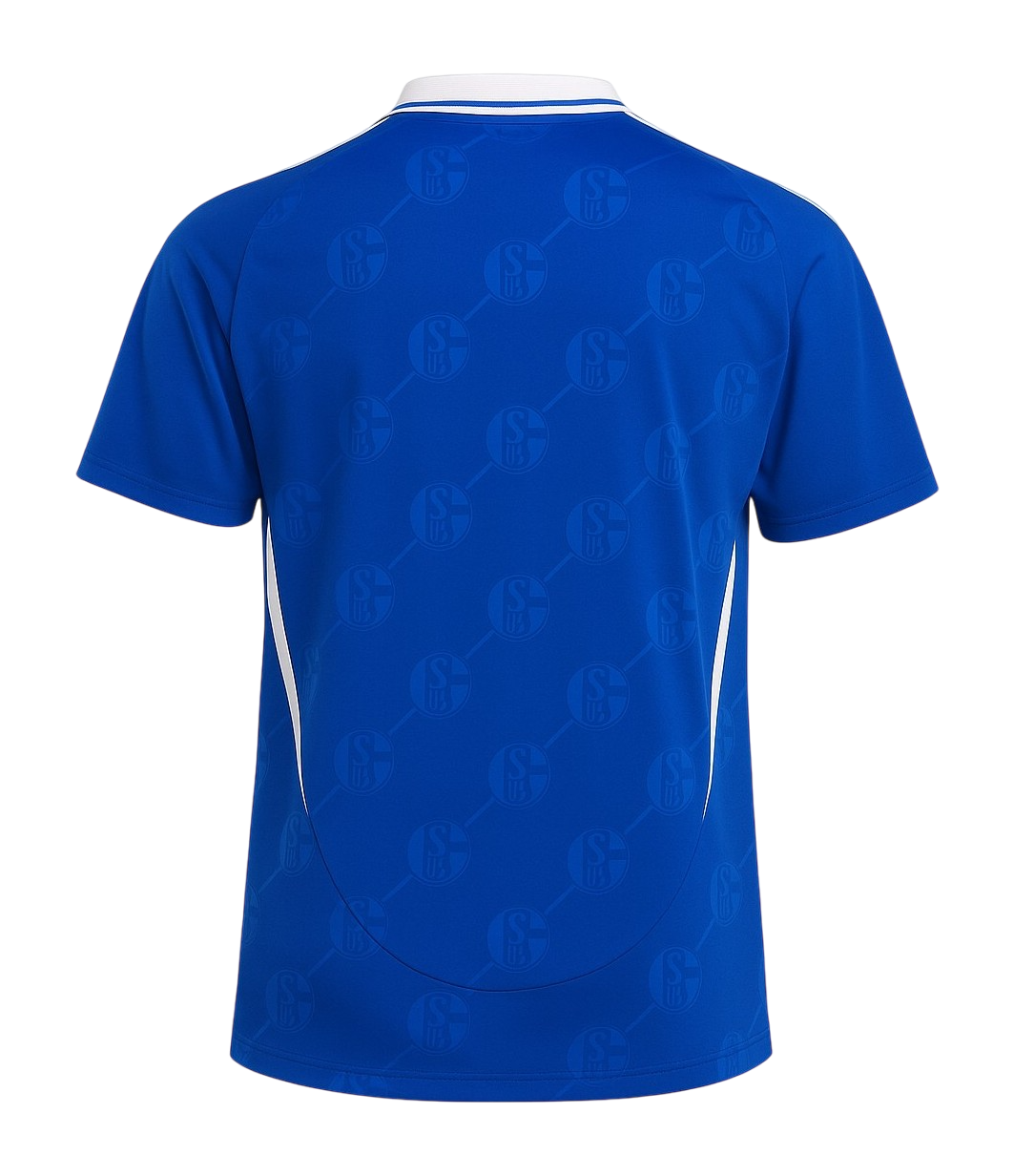 Schalke 04 Principal 2024/25