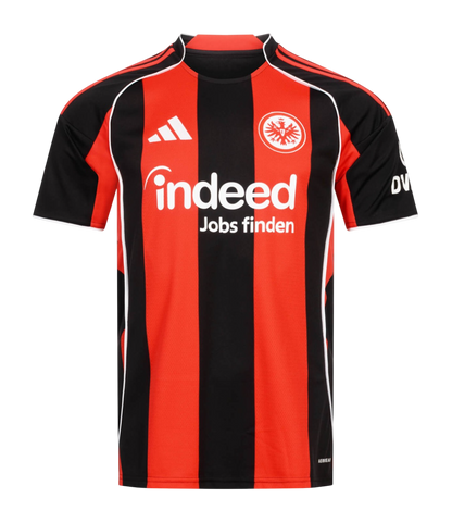 Eintracht Frankfurt Principal 2025/26