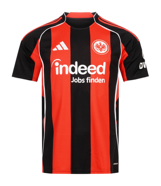 Eintracht Frankfurt Principal 2025/26