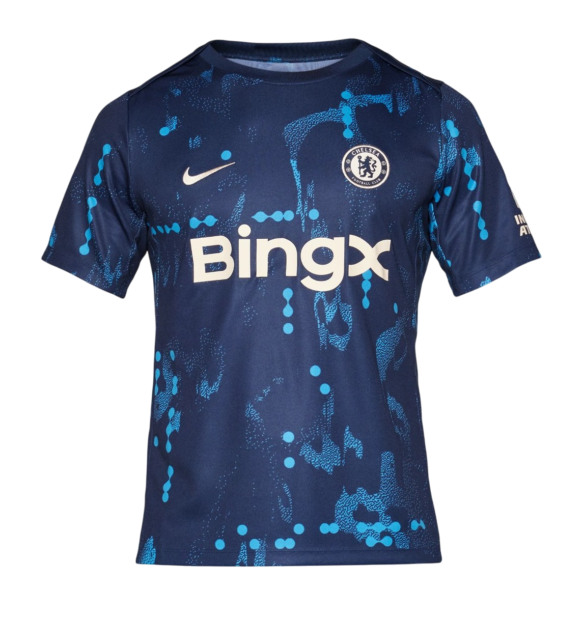 Chelsea 2024/25- Pre-Match